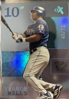 Vernon Wells