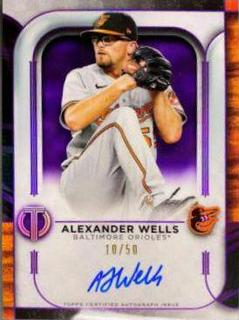 Alexander Wells