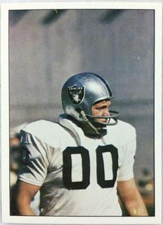 Jim Otto