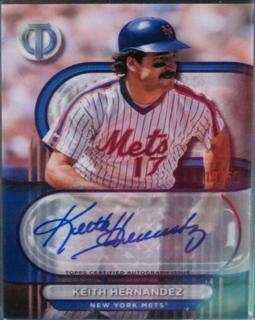 Keith Hernandez