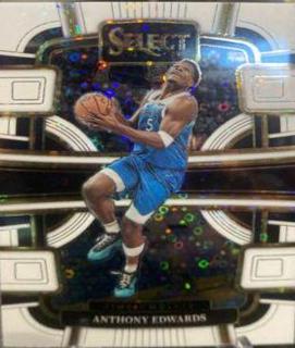 Anthony Edwards