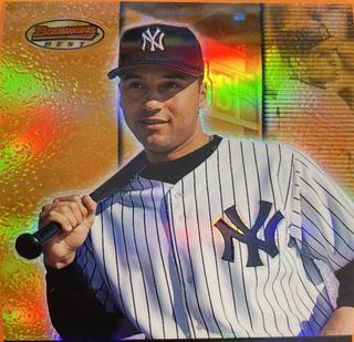 Derek Jeter