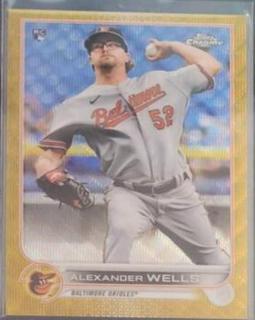 Alexander Wells