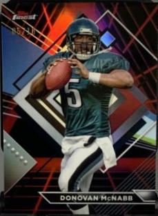 Donovan McNabb