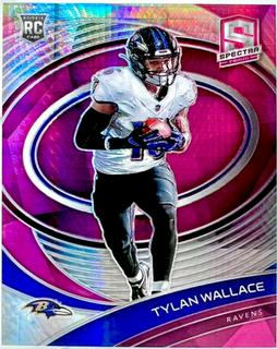 Tylan Wallace