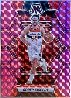 Corey Kispert