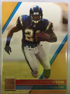 LaDainian Tomlinson