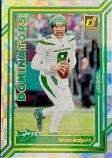 Aaron Rodgers