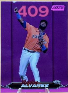Yordan Alvarez