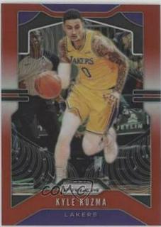 Kyle Kuzma