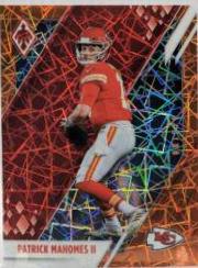 Patrick Mahomes II