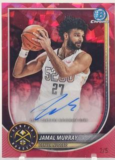 Jamal Murray
