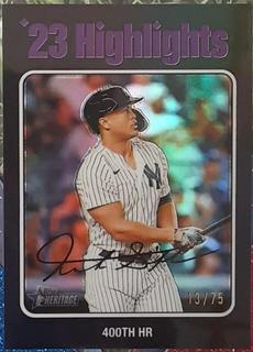 Giancarlo Stanton