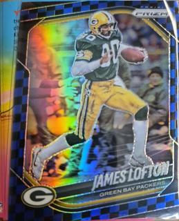 James Lofton