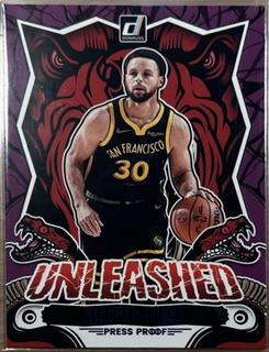 Stephen Curry