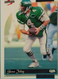 Glenn Foley