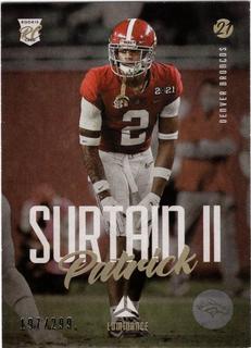 Patrick Surtain II
