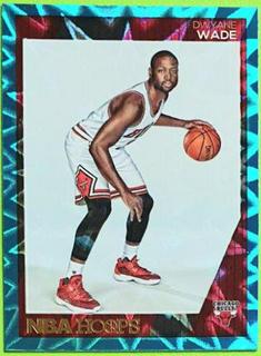 Dwyane Wade