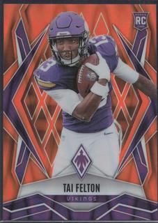 Tai Felton