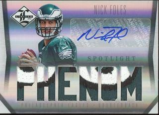 Nick Foles