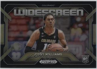 Cody Williams