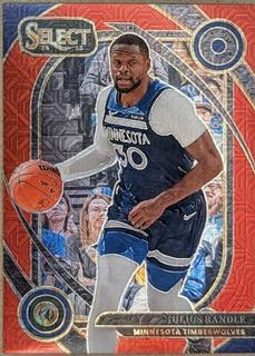 Julius Randle