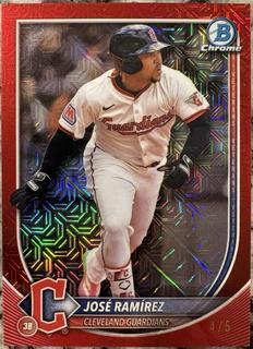 Jose Ramirez