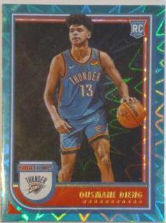 Ousmane Dieng