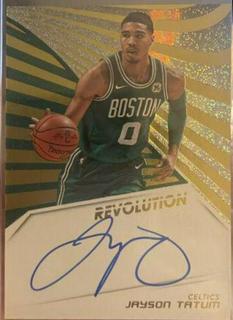 Jayson Tatum