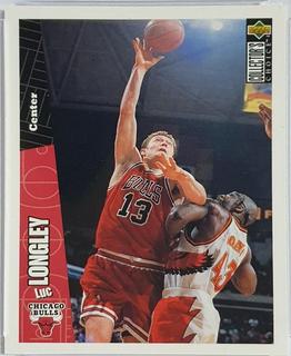 Luc Longley