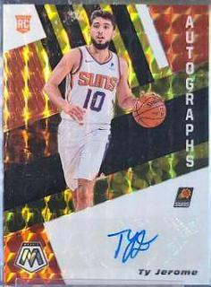 Ty Jerome