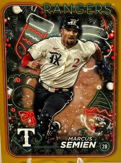 Marcus Semien