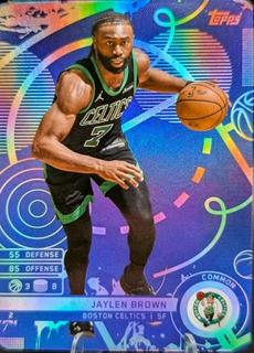 Jaylen Brown