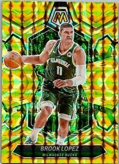 Brook Lopez