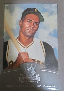 Roberto Clemente