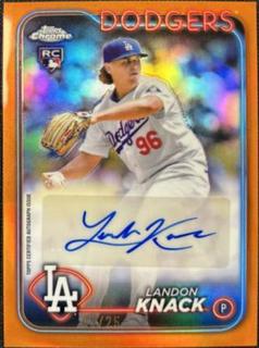 Landon Knack