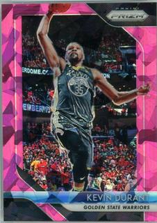 Kevin Durant