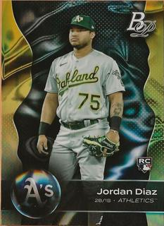 Jordan Diaz