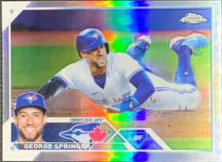 George Springer