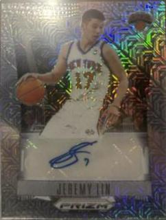 Jeremy Lin