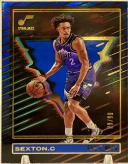 Collin Sexton
