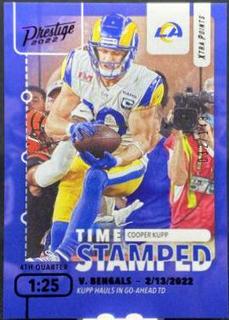 Cooper Kupp