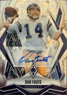 Dan Fouts