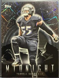 Terrell Suggs