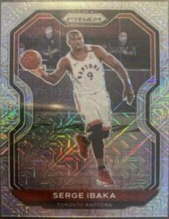 Serge Ibaka
