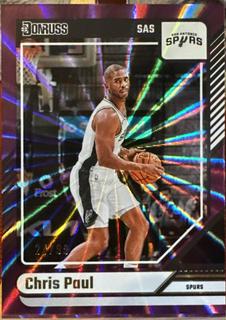 Chris Paul