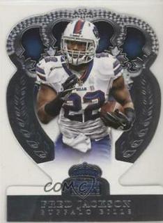 Fred Jackson