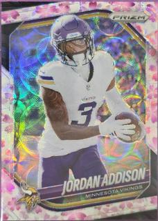 Jordan Addison