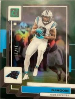 DJ Moore