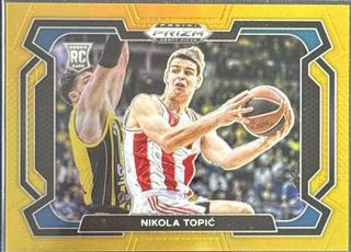 Nikola Topic